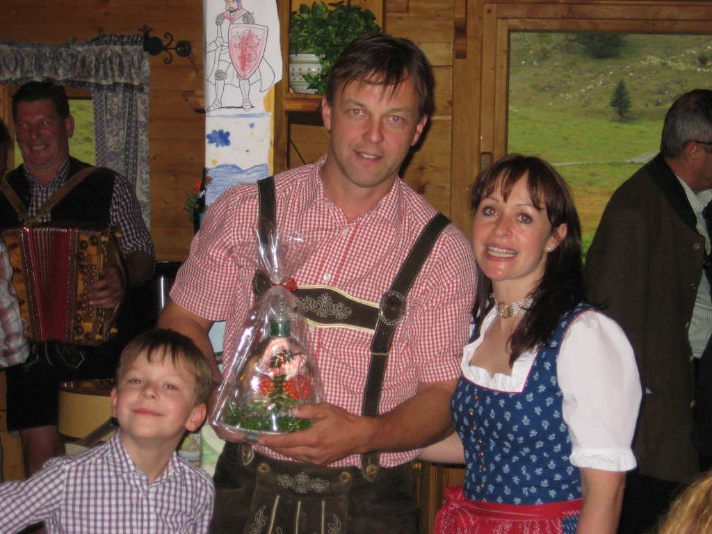 Der Gollehenhof - familien- und kinderfreundlicher Urlaubsbauernhof